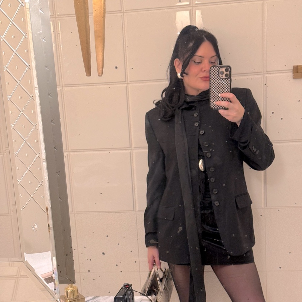Meet your Posher, Nicolette